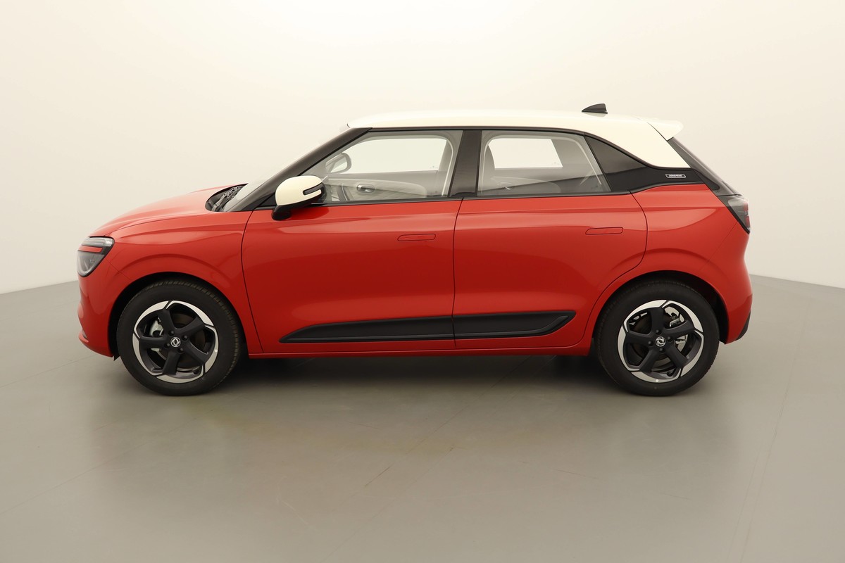 DONGFENG