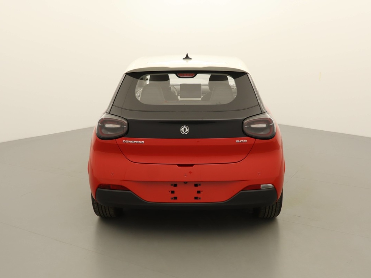 DONGFENG