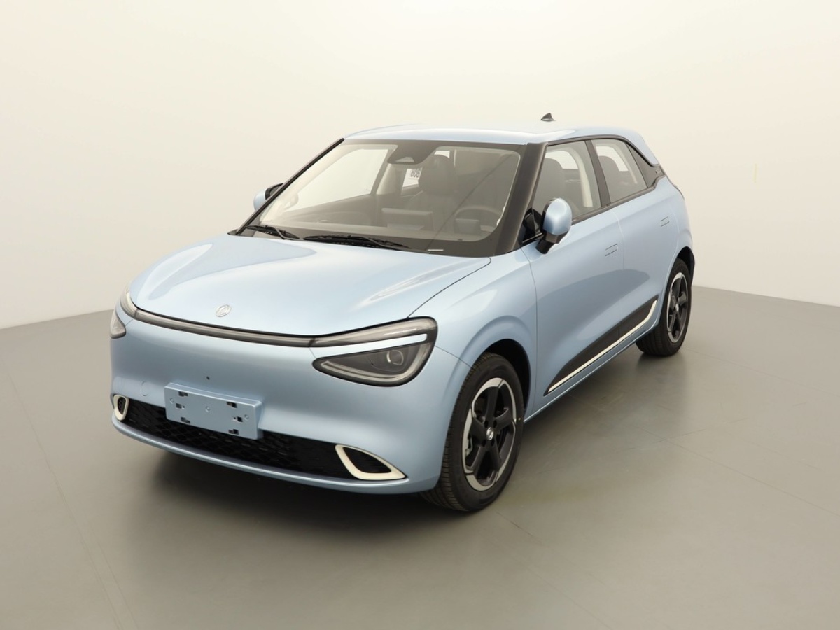 DONGFENG BOX PREMIUM EDITION 42.3KWH