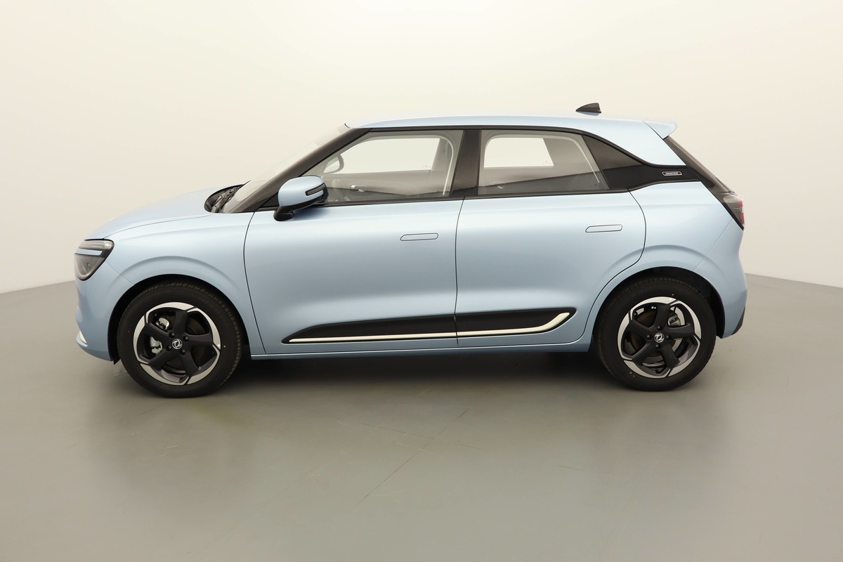 DONGFENG-BOX-PREMIUM EDITION 42.3KWH