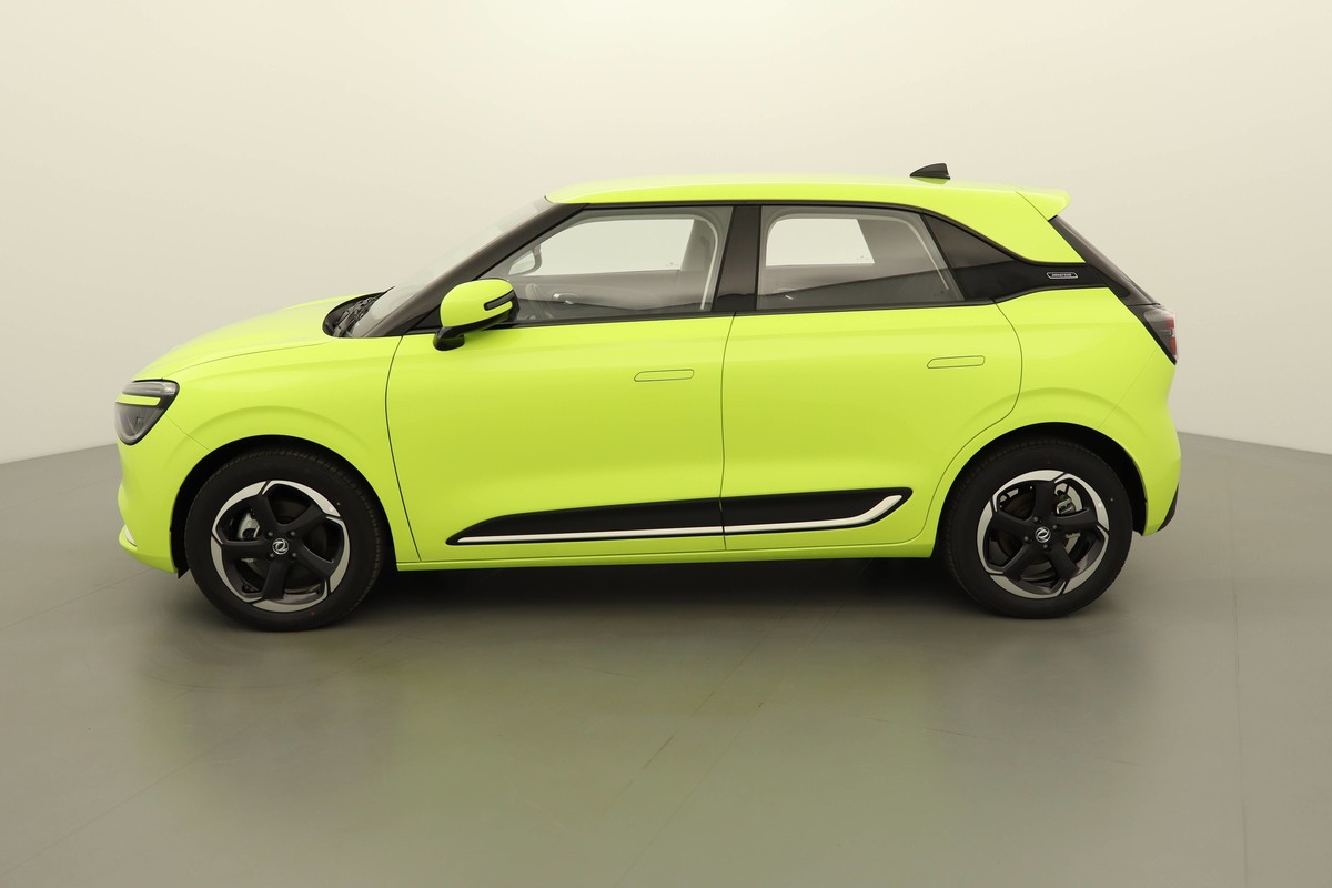 DONGFENG