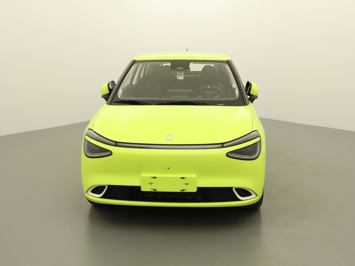 DONGFENG