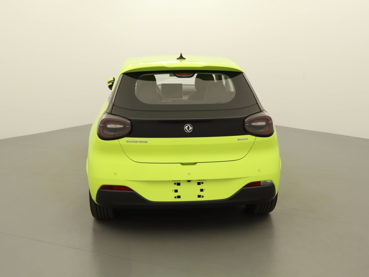 DONGFENG
