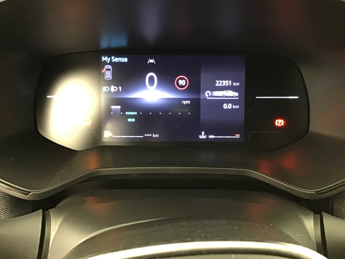 RENAULT CLIO 5 TECHNO