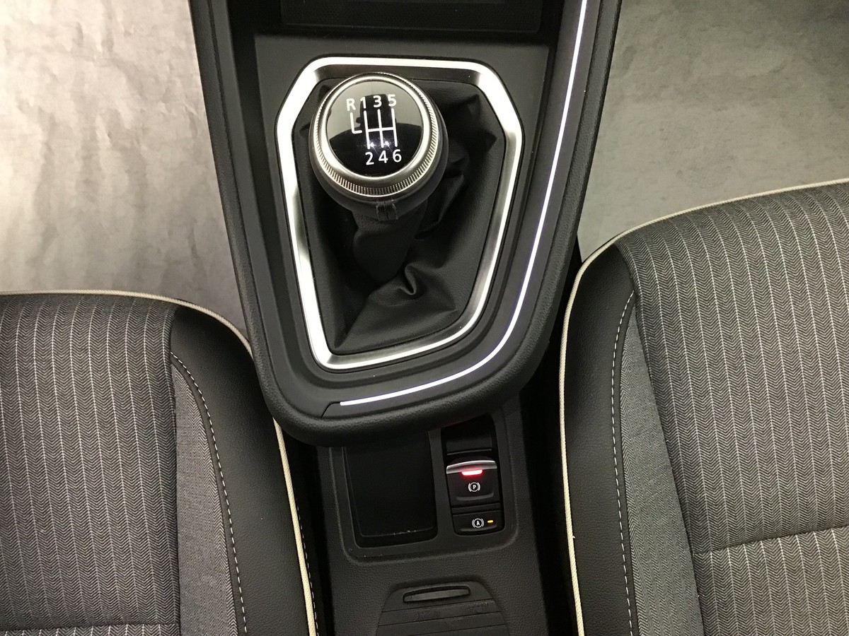 RENAULT CLIO 5 TECHNO