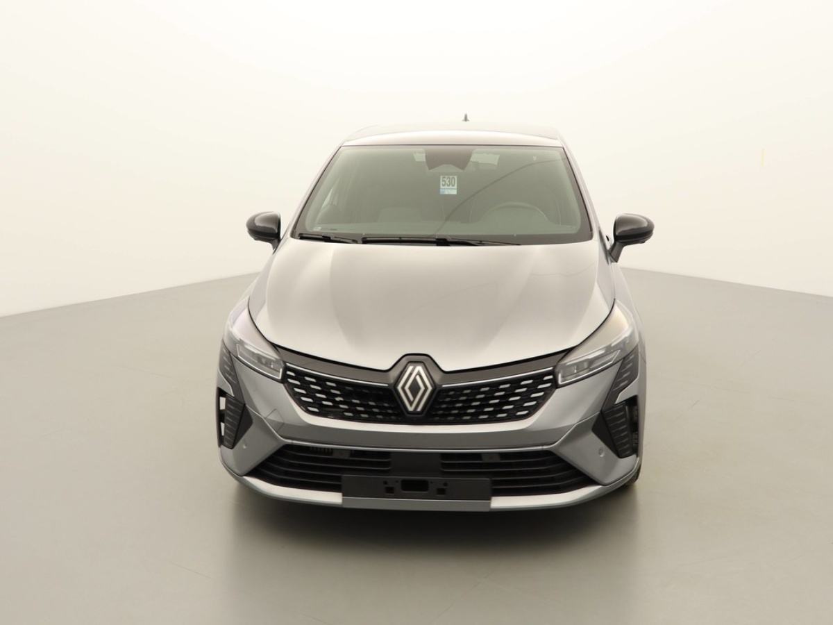 RENAULT CLIO 5 TECHNO