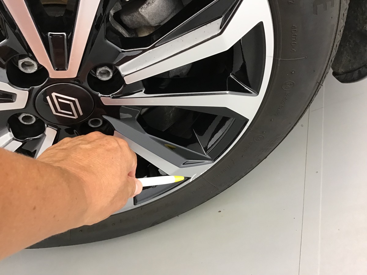 RENAULT CLIO 5 TECHNO
