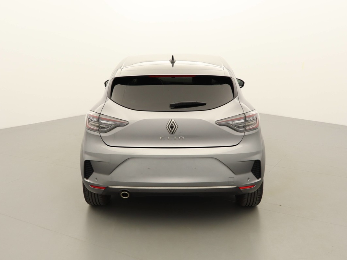 RENAULT CLIO 5 TECHNO