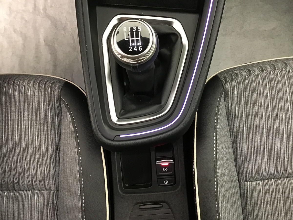 RENAULT CLIO 5 TECHNO