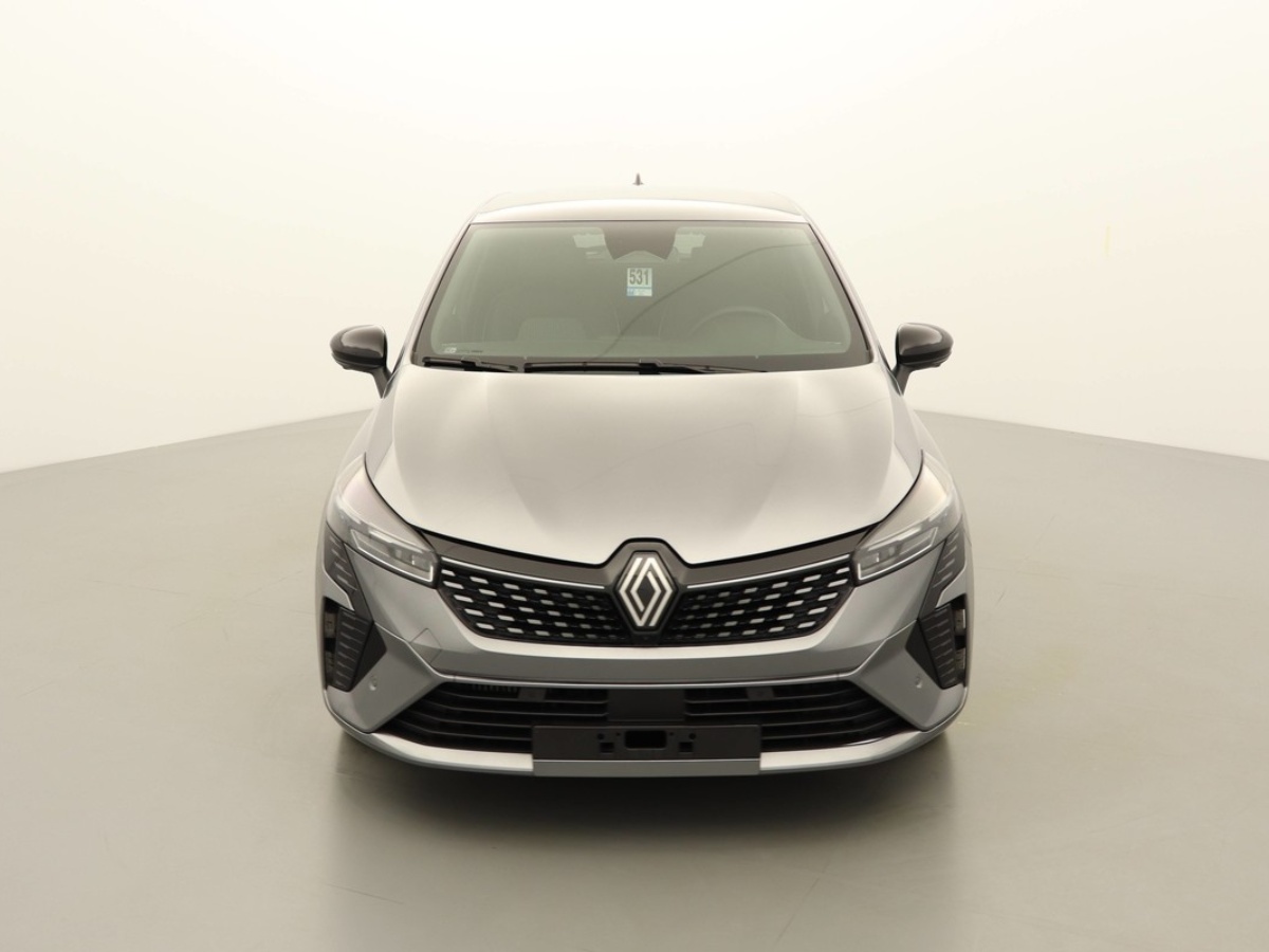 RENAULT CLIO 5 TECHNO