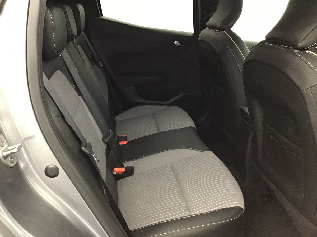 RENAULT CLIO 5 TECHNO