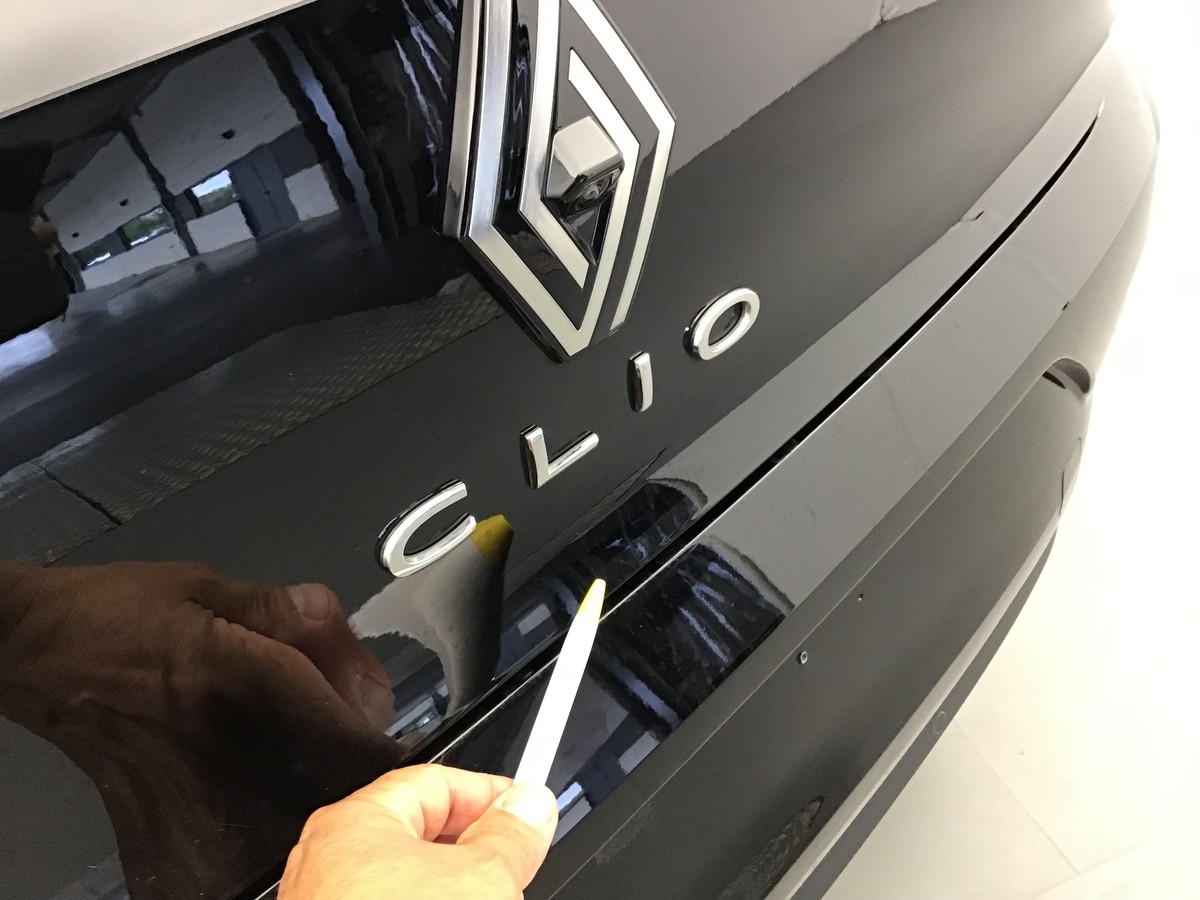 RENAULT CLIO 5 TECHNO