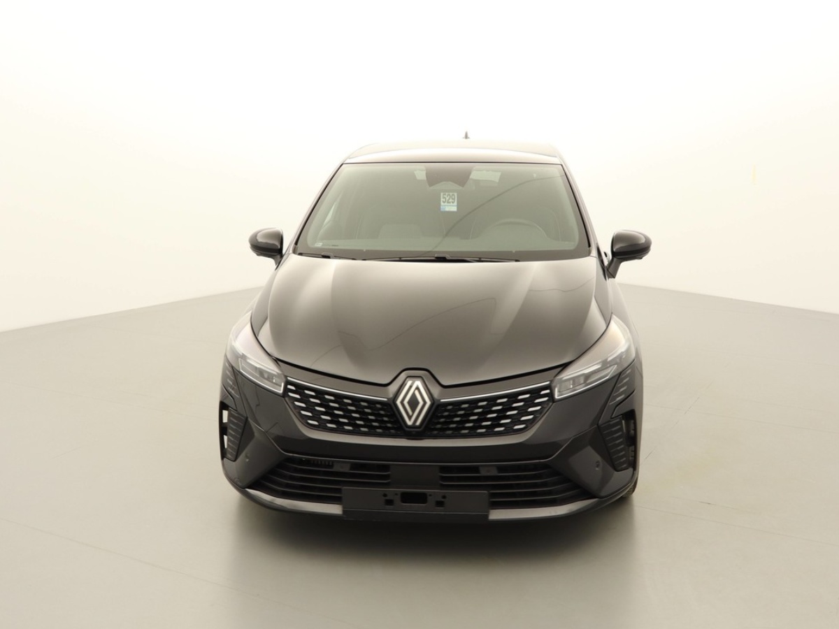 RENAULT CLIO 5 TECHNO