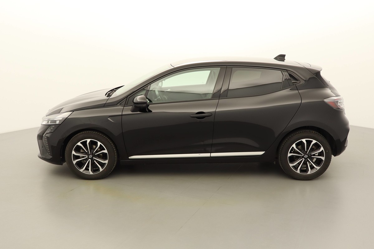 RENAULT CLIO 5 TECHNO