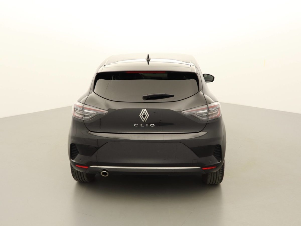 RENAULT CLIO 5 TECHNO
