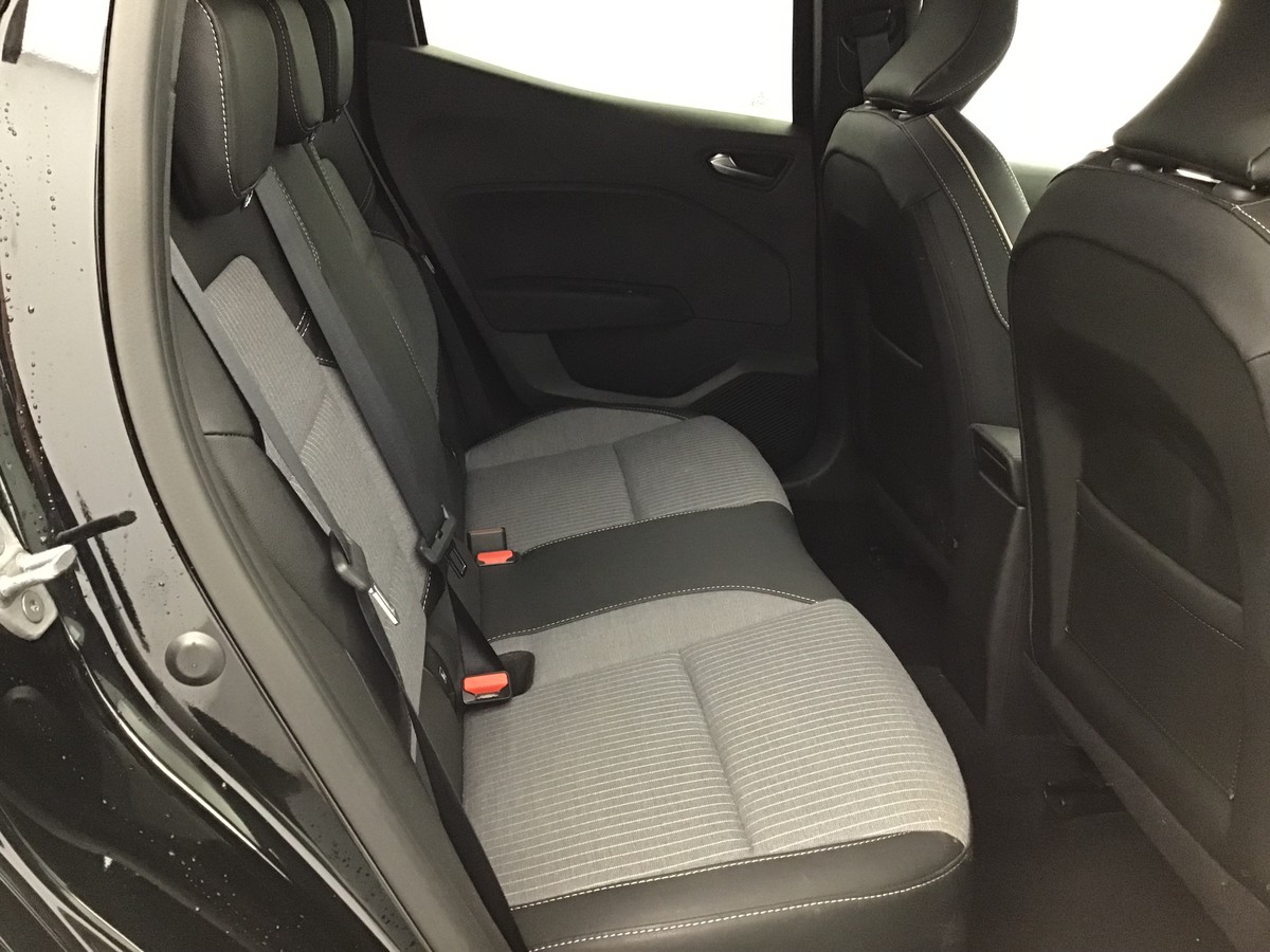 RENAULT CLIO 5 TECHNO