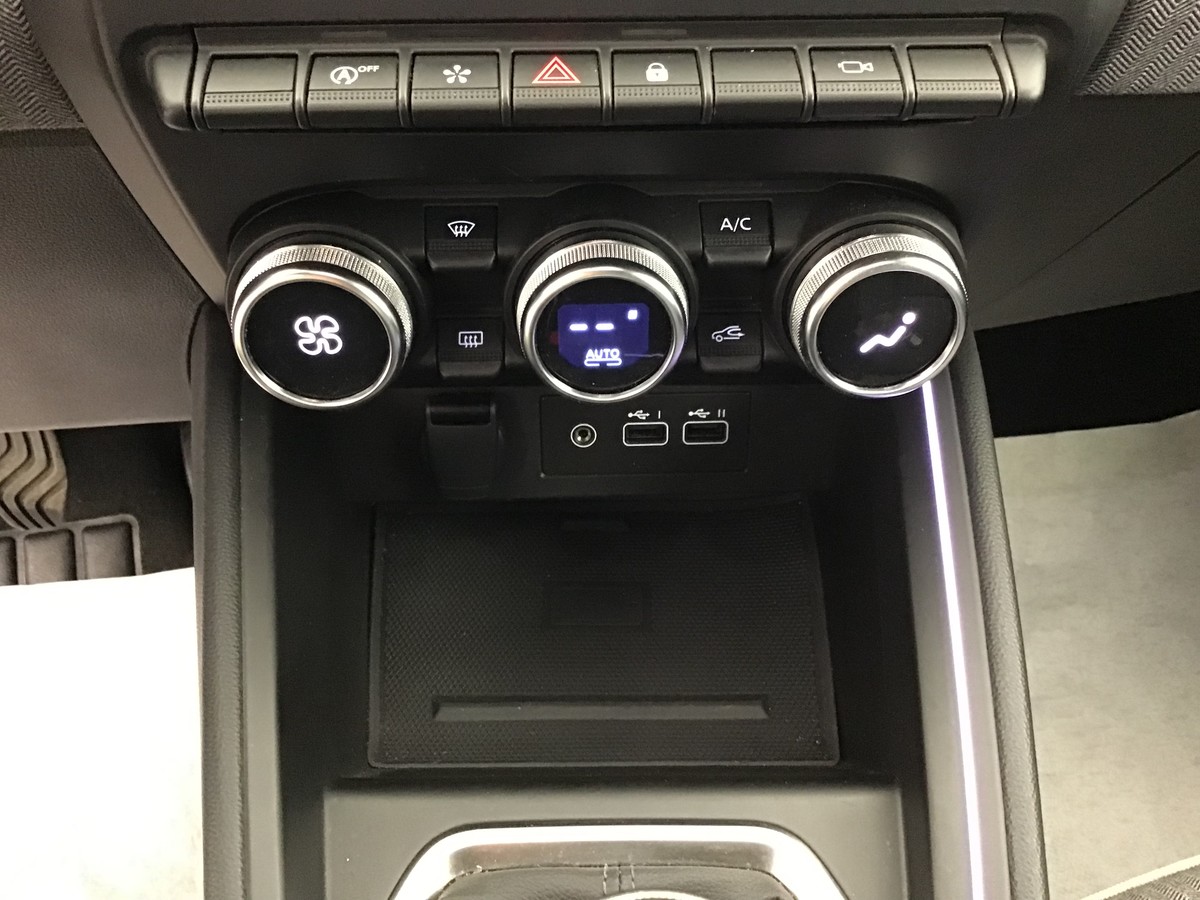 RENAULT CLIO 5 TECHNO