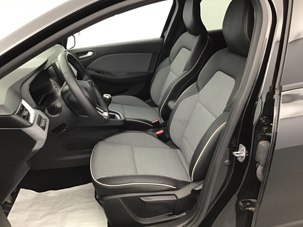 RENAULT CLIO 5 TECHNO