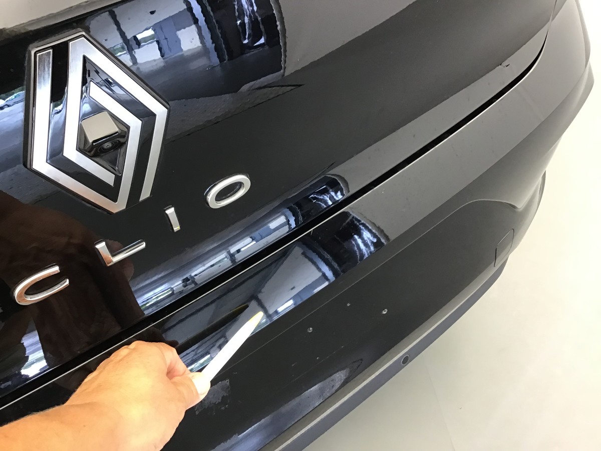 RENAULT CLIO 5 TECHNO