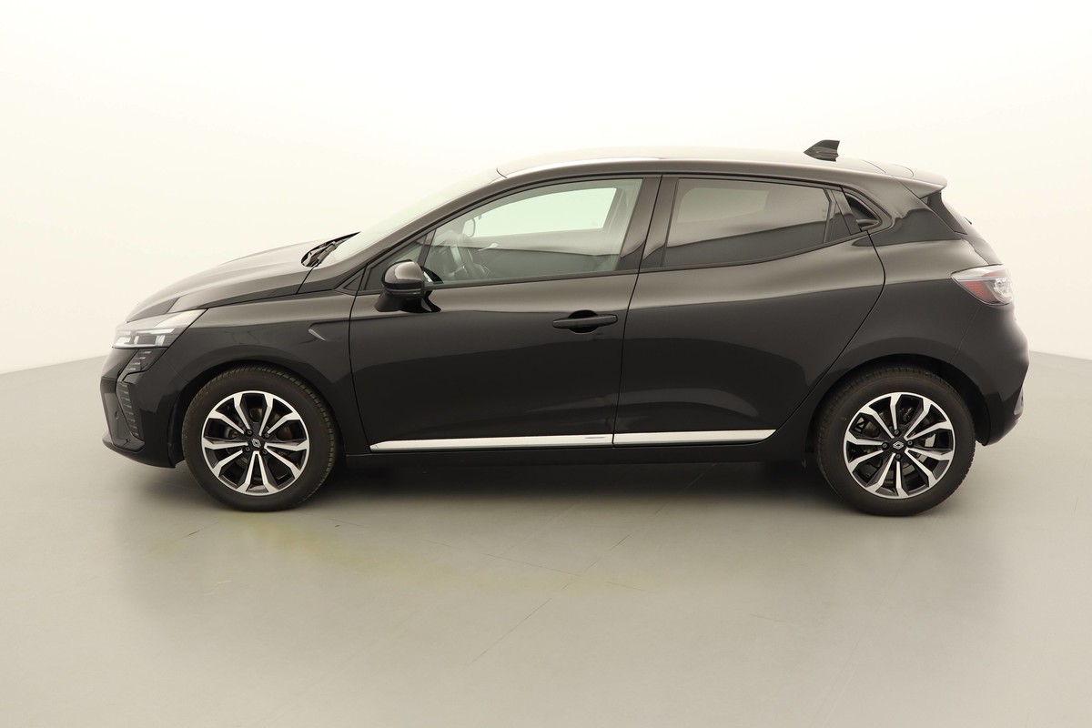 RENAULT CLIO 5 TECHNO