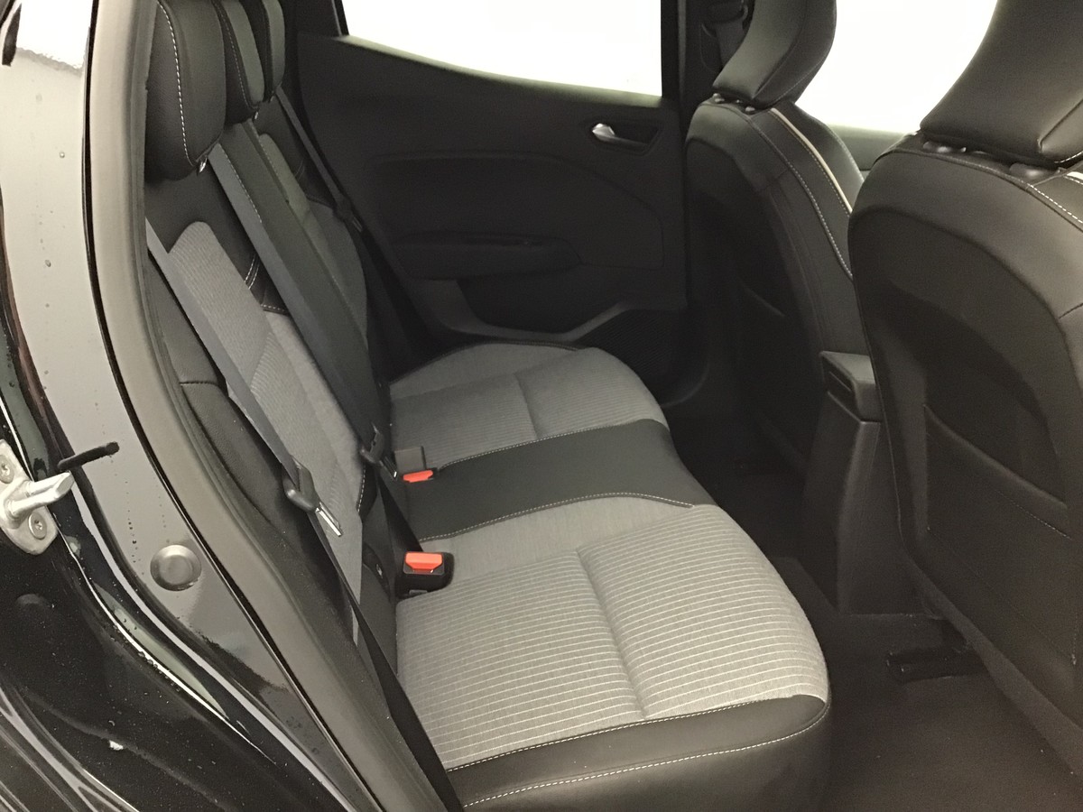 RENAULT CLIO 5 TECHNO