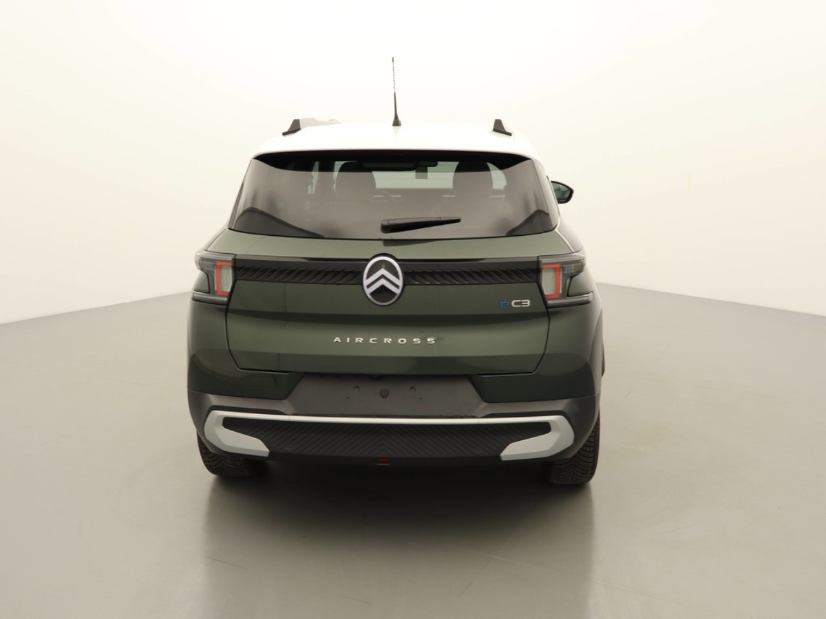 CITROEN-E-C3 AIRCROSS-MAX