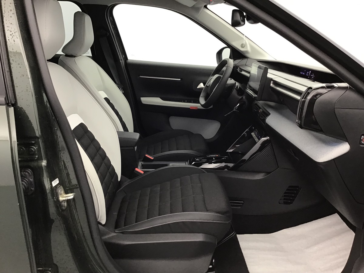CITROEN-E-C3 AIRCROSS-MAX