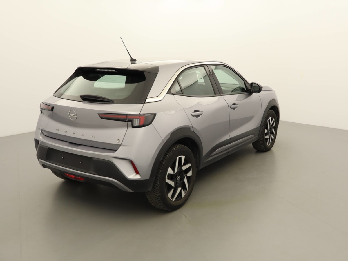 OPEL-MOKKA-EDITION