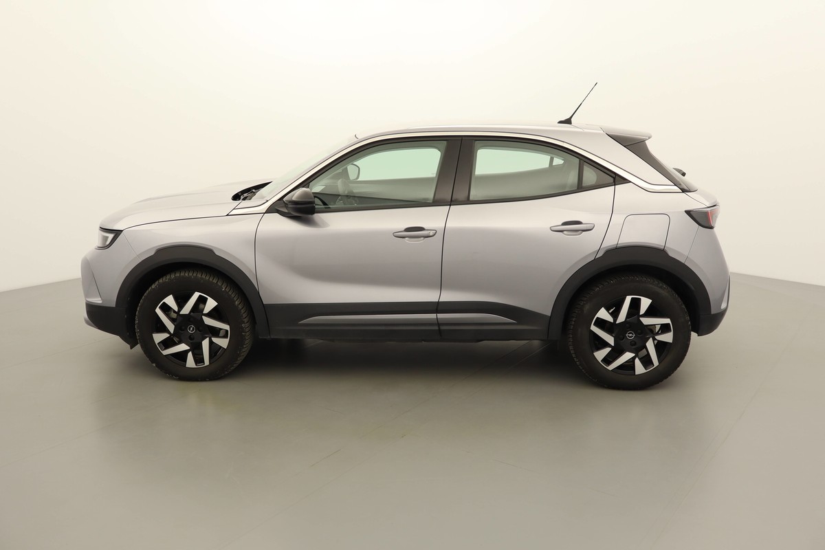 OPEL-MOKKA-EDITION