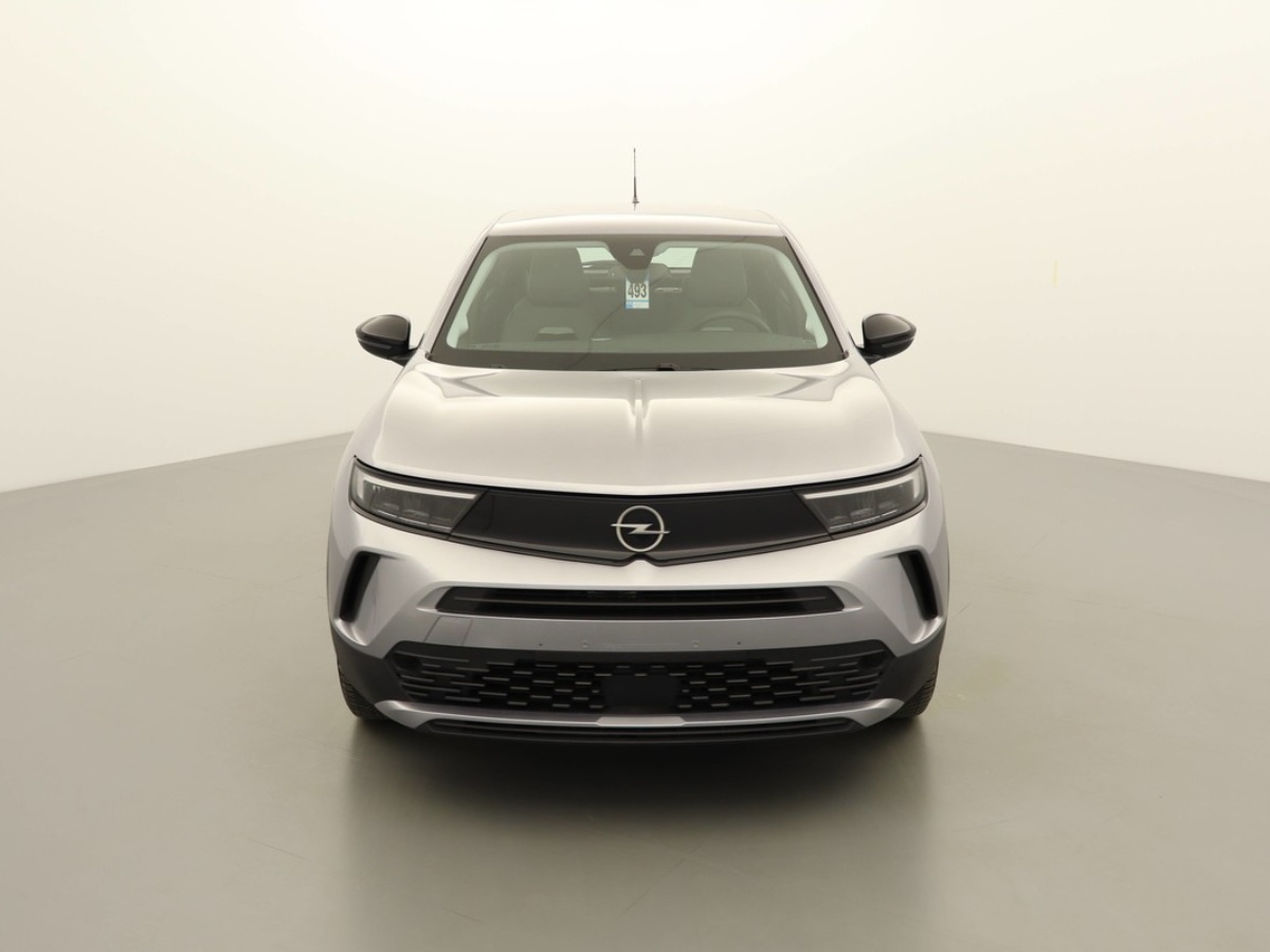 OPEL-MOKKA-EDITION
