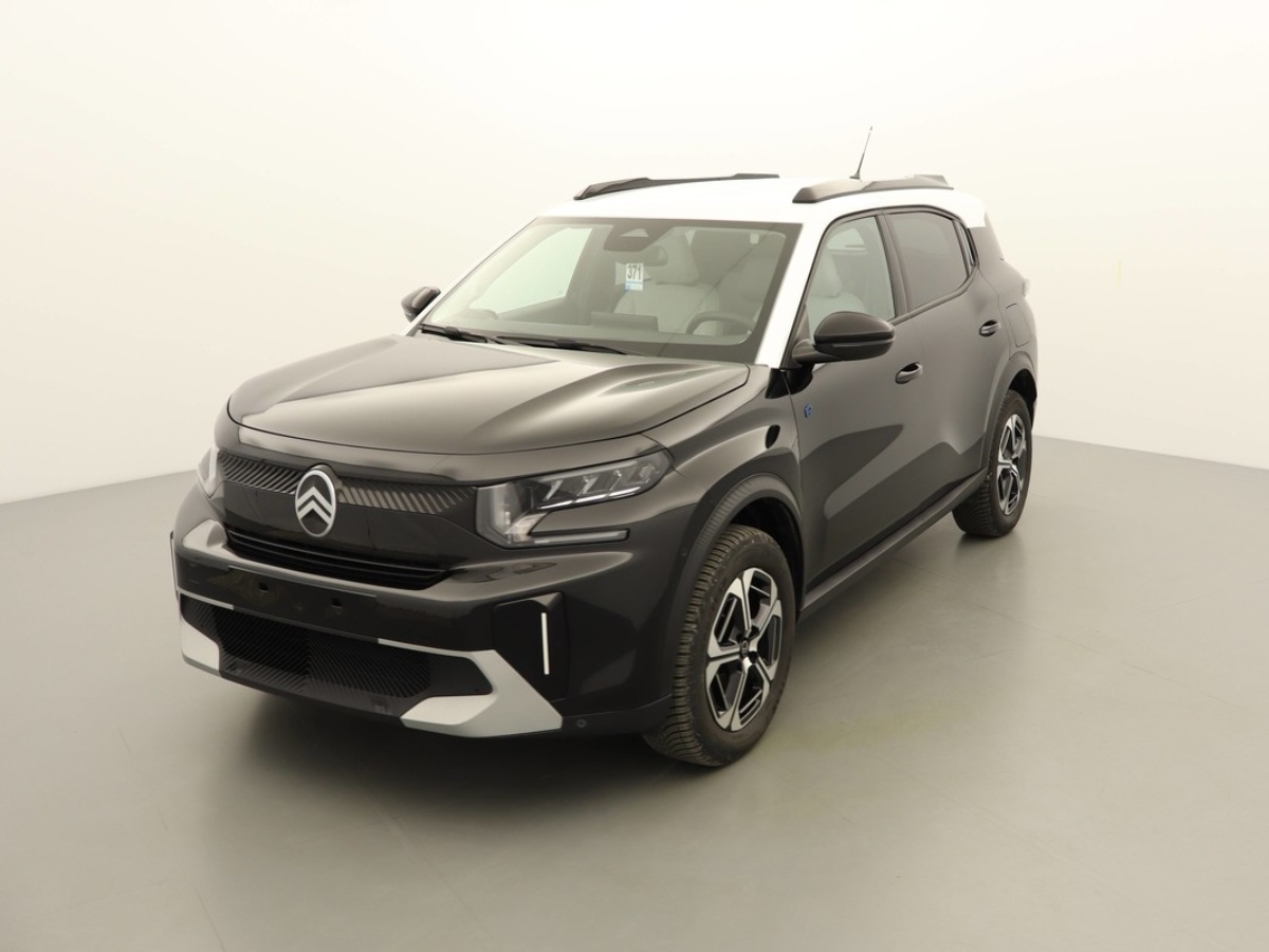 CITROEN E-C3 AIRCROSS MAX