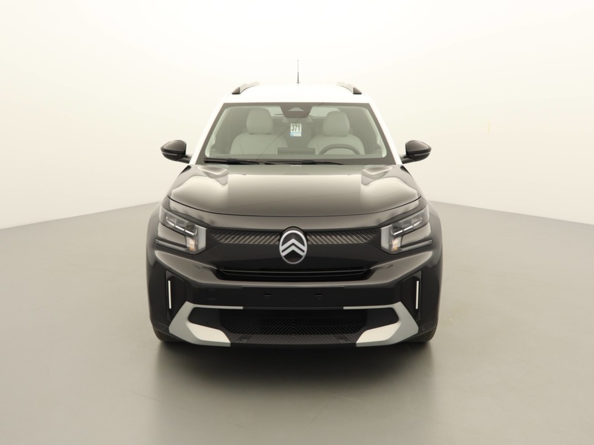 CITROEN-E-C3 AIRCROSS-MAX