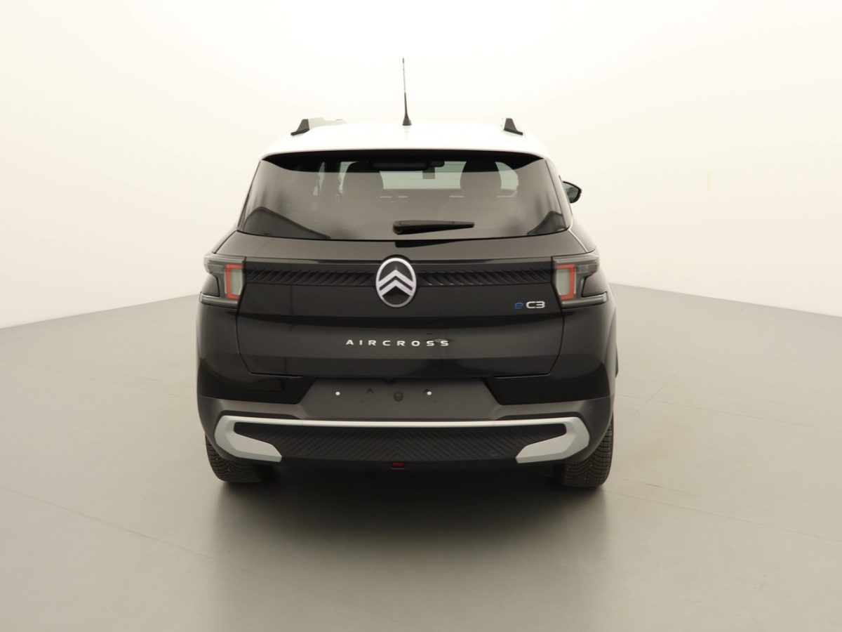 CITROEN-E-C3 AIRCROSS-MAX