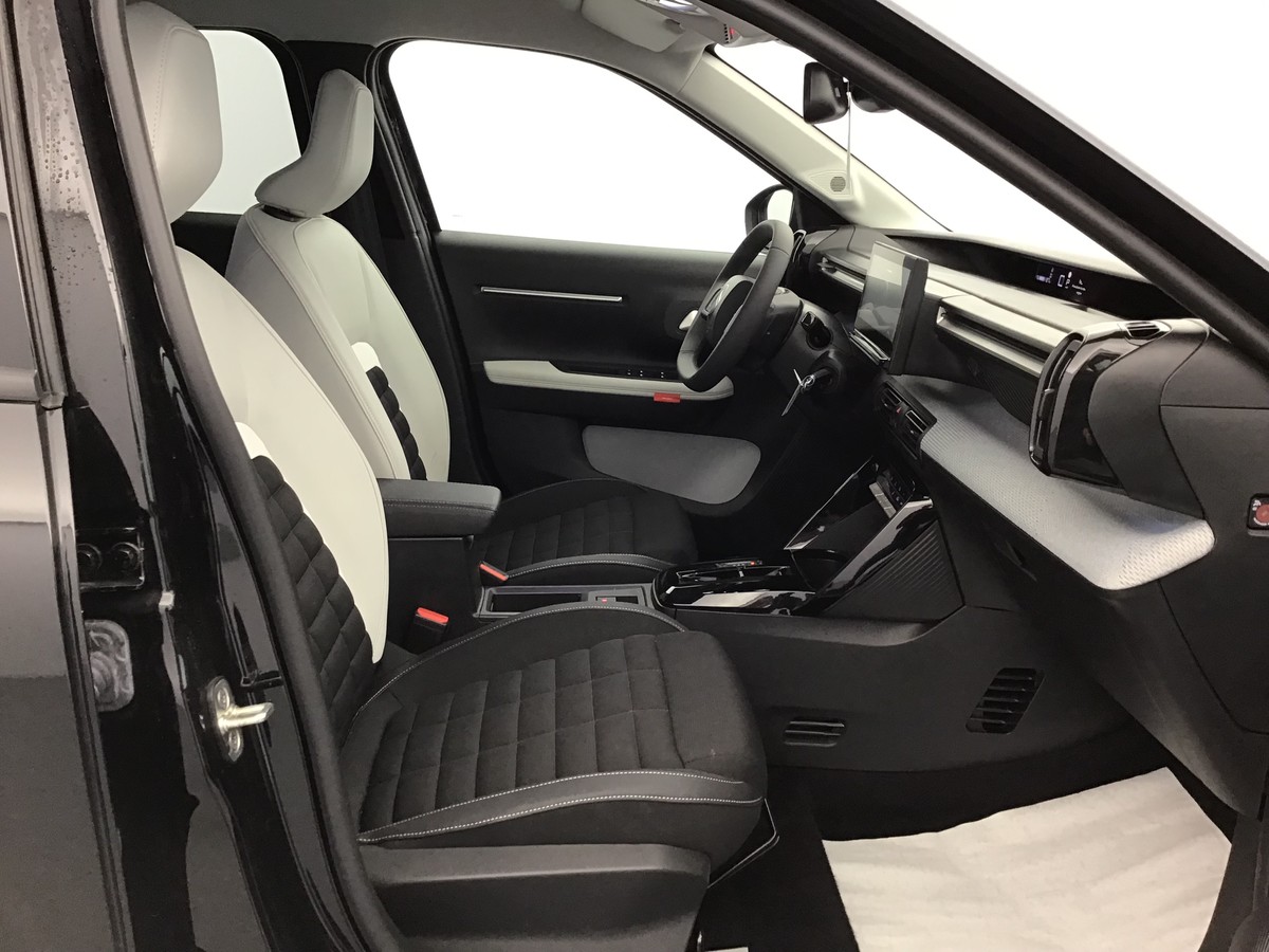 CITROEN-E-C3 AIRCROSS-MAX